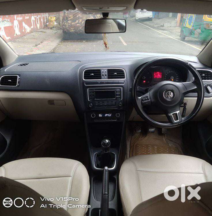 Honda City V At Exclusive, 2012, Petrol
