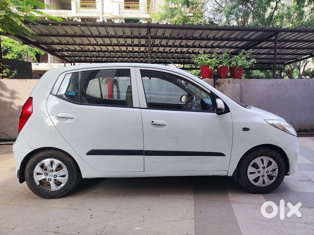 Hyundai I10 1.2 Kappa Magna, 2012, Cng & Hybrids