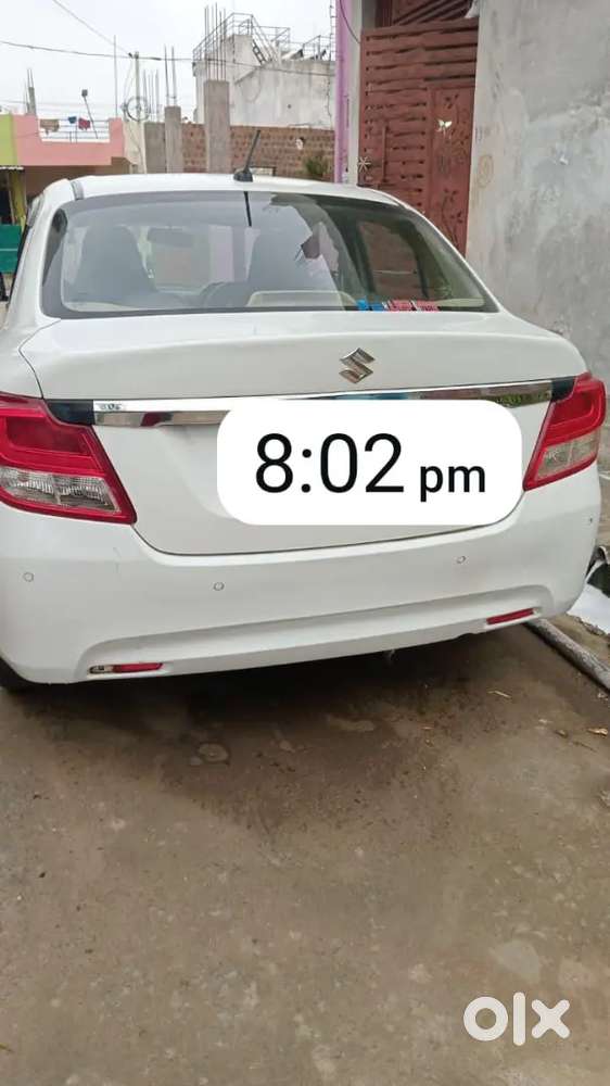 Maruti Suzuki Dzire 2023