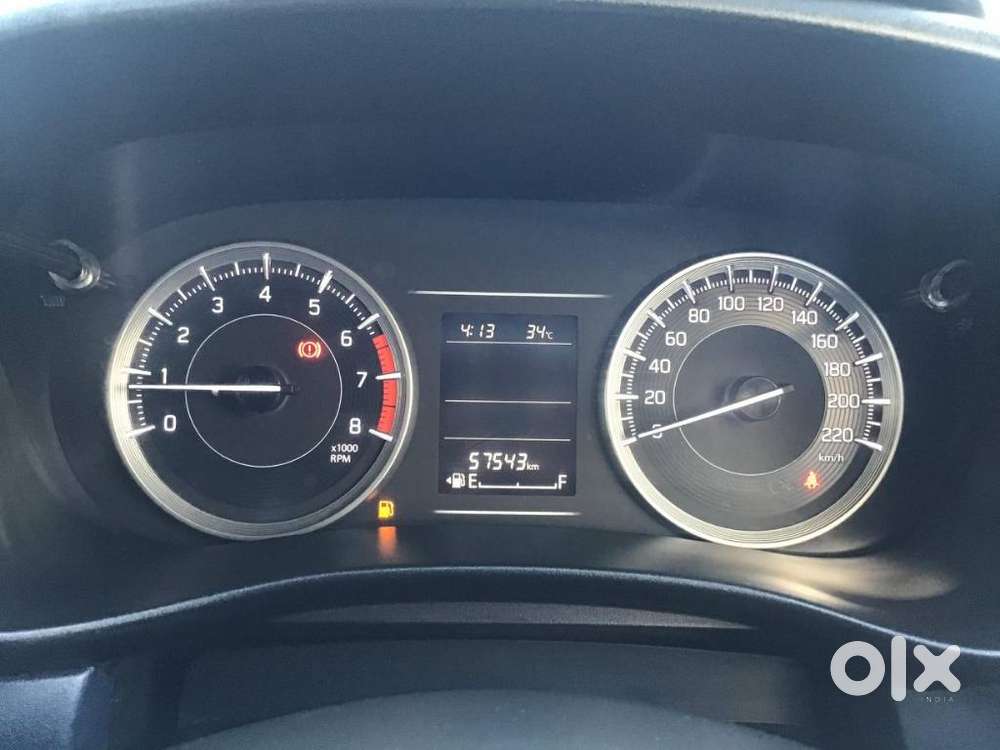 Maruti Suzuki Baleno Delta, 2023, Petrol