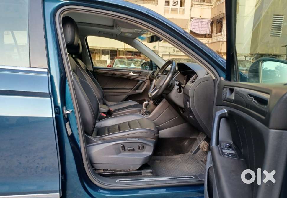 Volkswagen Tiguan 2.0 Elegance Tsi Dsg, 2022, Petrol
