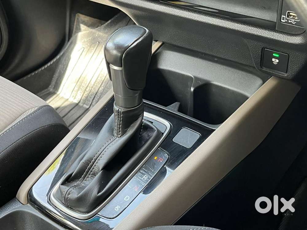 Honda Elevate Vx Cvt, 2023, Petrol