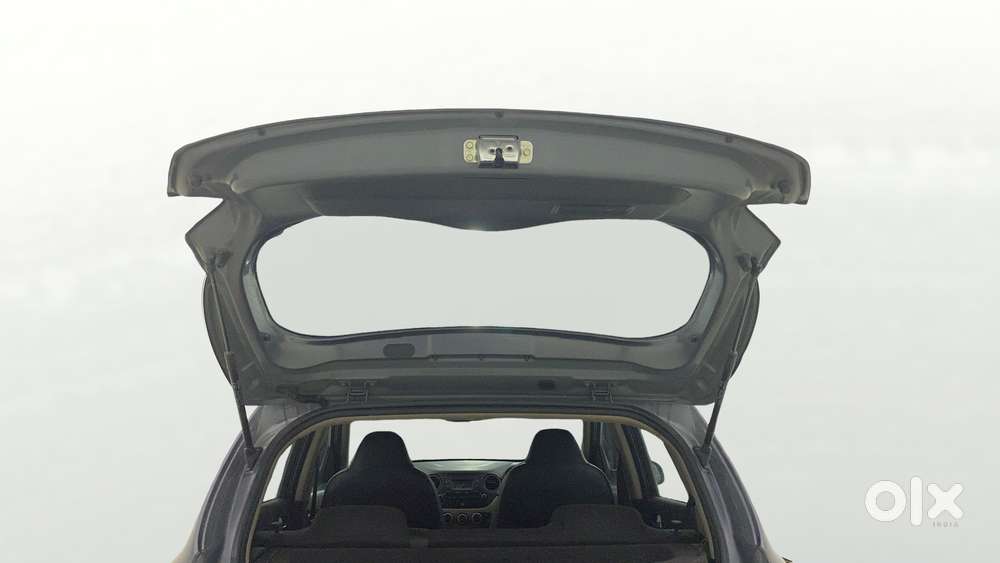 Hyundai Grand I10 Sportz 1.2 Kappa Vtvt, 2016, Petrol