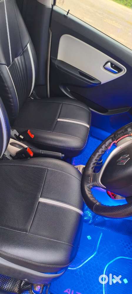 Maruti Suzuki Alto 800 Lxi, 2020, Petrol
