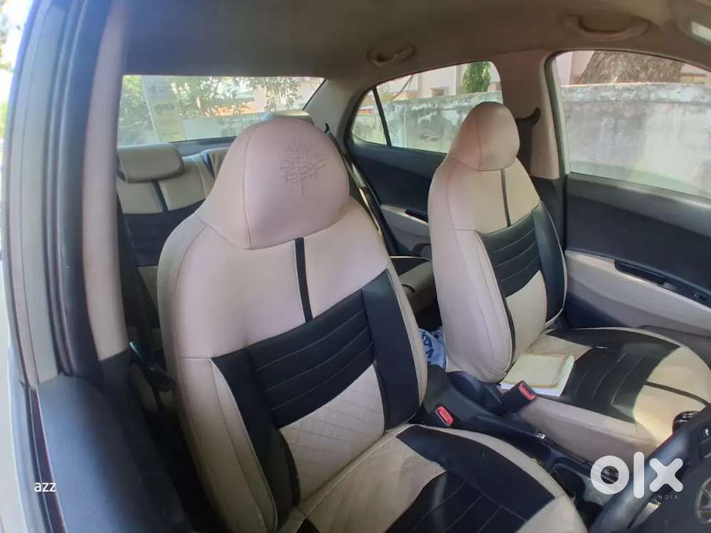 Hyundai Xcent 2017 Diesel