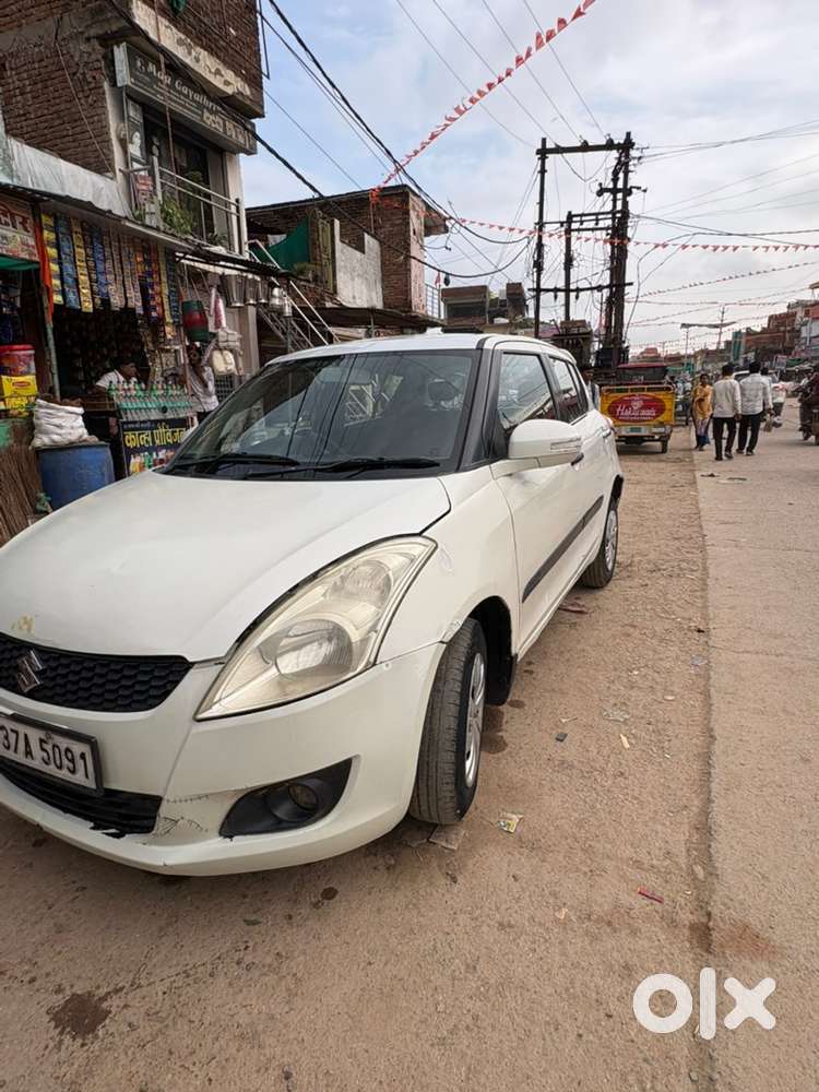 2014 Diesel Well Maintained New Tyre New Bettry