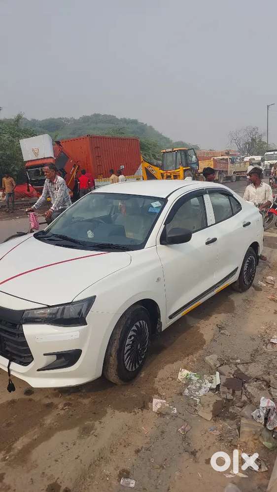 New Model Car For Sale