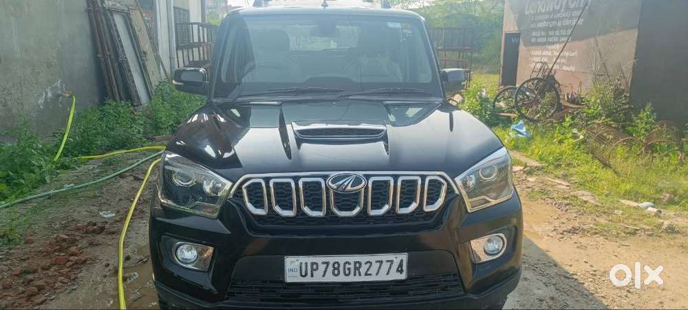 Mahindra Scorpio S11 Diesel 2021