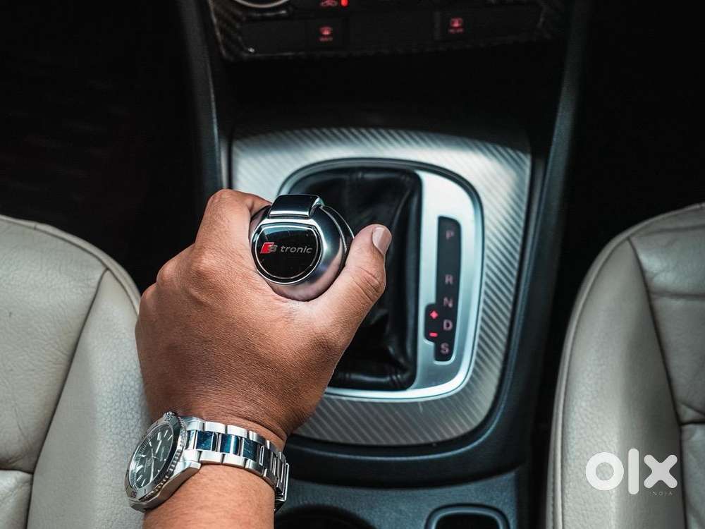 2015 Audi Q3 35tdi Technology Quattro