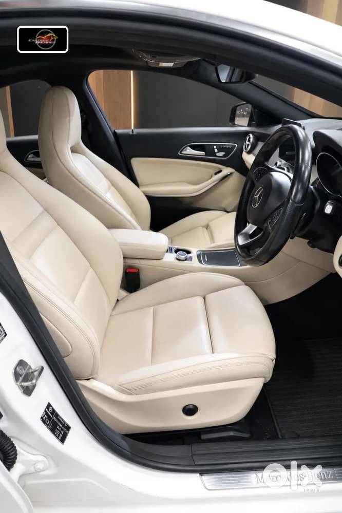 Mercedes-benz Cla 200 Cdi Sport, 2018, Diesel