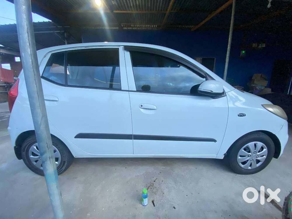 Hyundai I10 2011 Good Condition