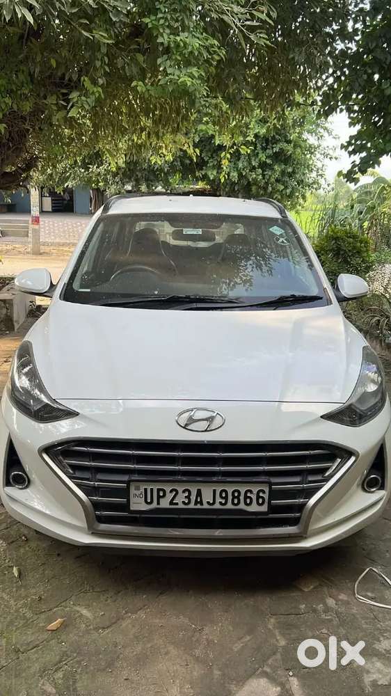 Hyundai Grand I10 2022 Sportz