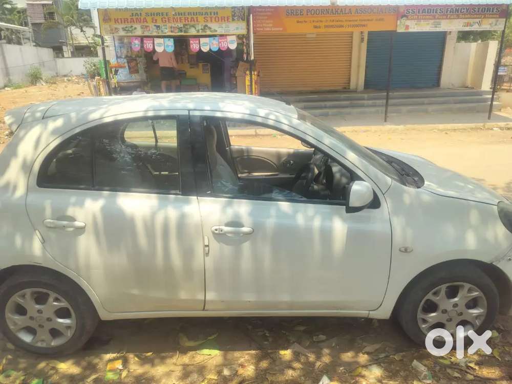 Renault Pulse Diesel 2012
