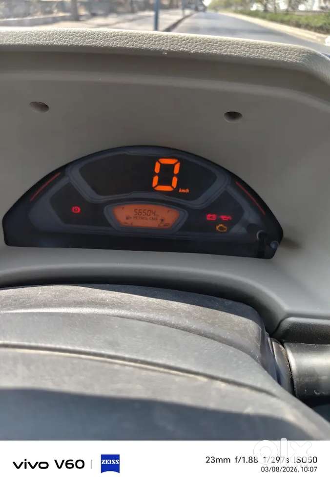 Maruti Suzuki Eeco 2023