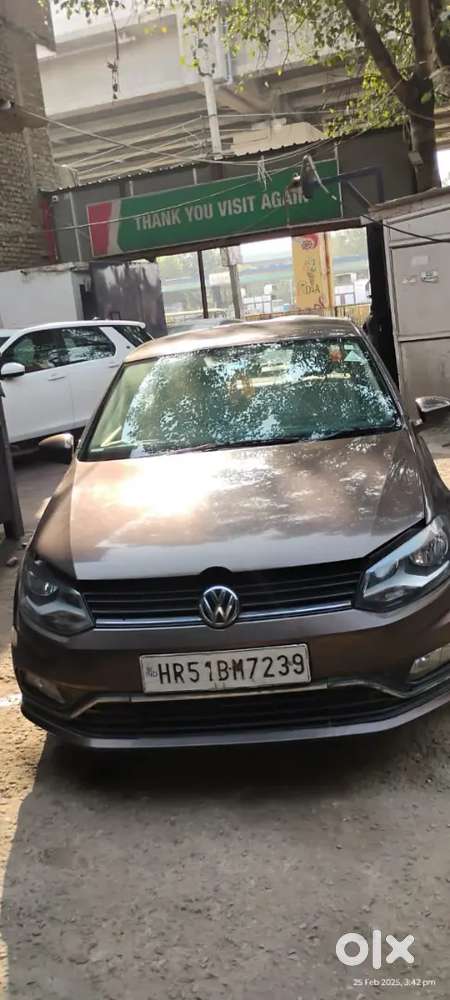 Volkswagen Ameo 2017 1st Owner