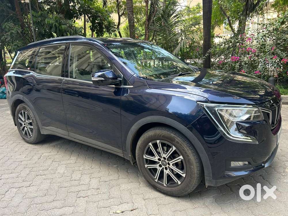 Mahindra Xuv700 2.2 Ax 7 Diesel At Str Awd, 2022, Diesel