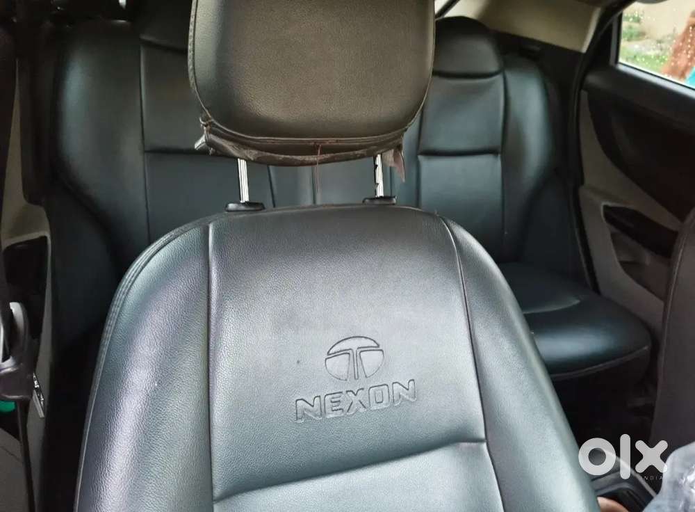 Tata Nexon 1.2 Revotron 2019