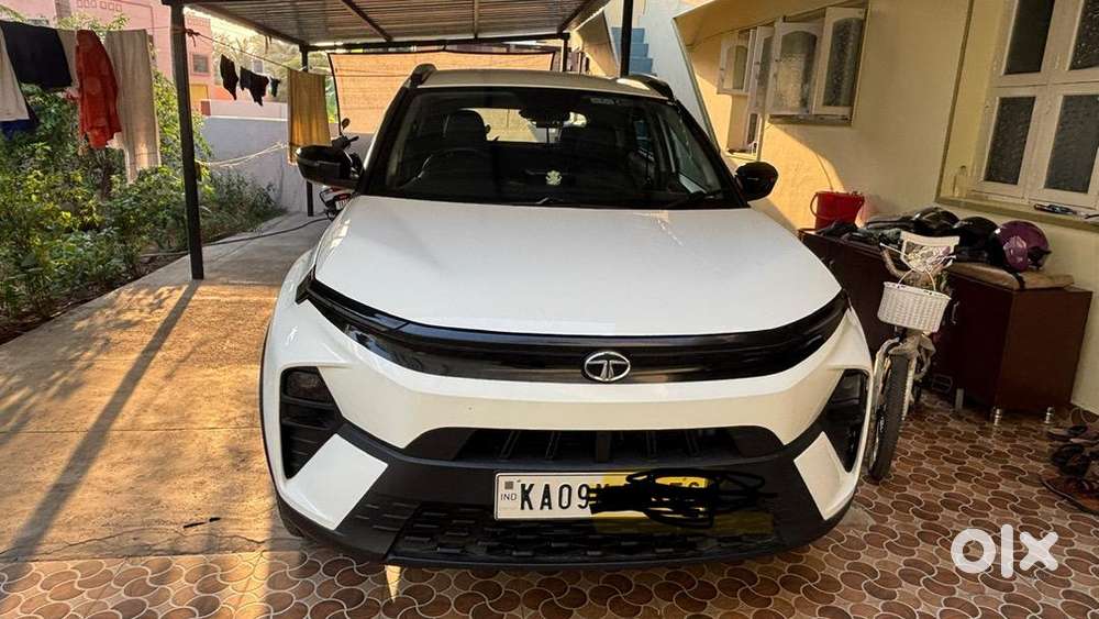Tata Nexon 2023
