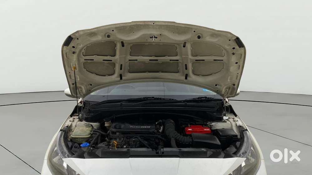 Hyundai New I20 1.0 Sportz Turbo Imt, 2020, Petrol