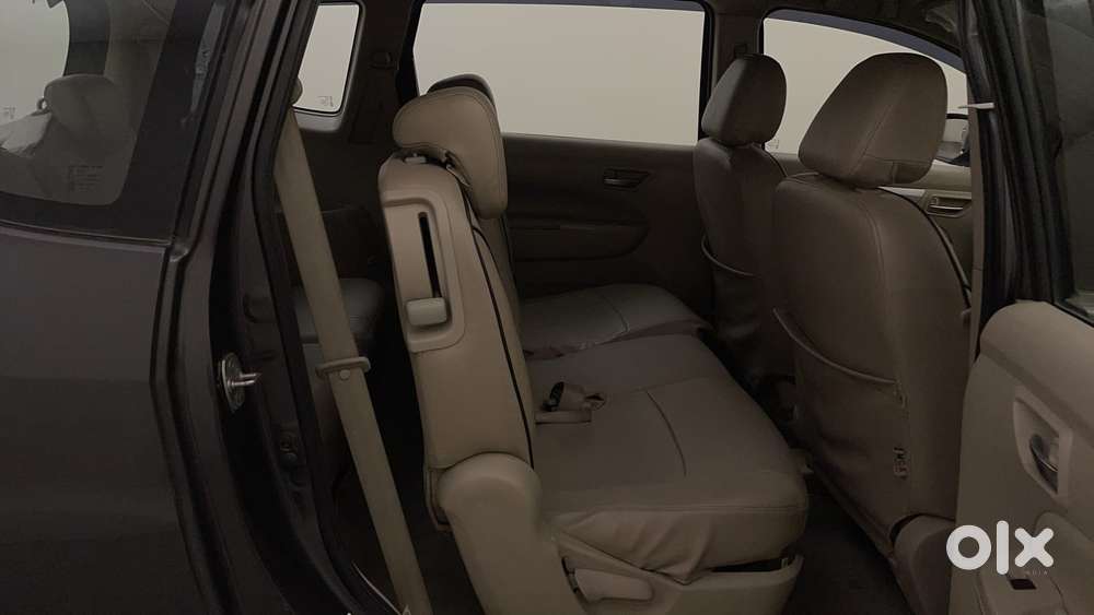 Maruti Suzuki Ertiga Vdi Shvs, 2017, Diesel