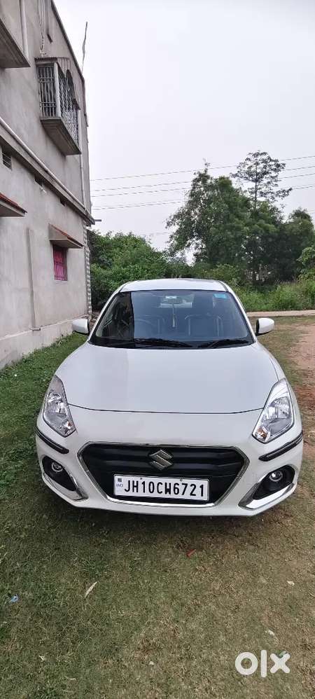 New Condition