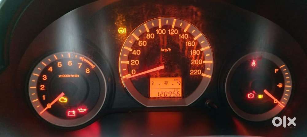 Honda City 2011-2013 V Mt Exclusive, 2011, Petrol