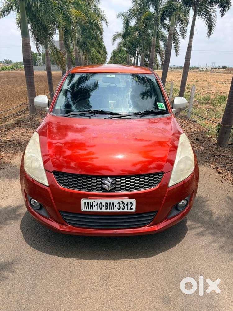Maruti Suzuki Diesel 2013