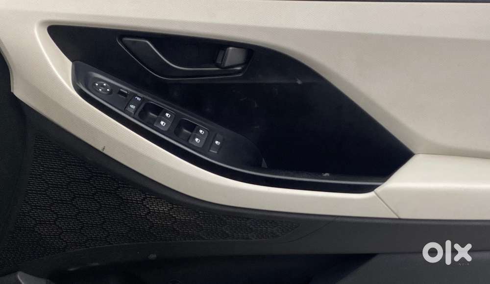 Hyundai Creta E 1.5 Diesel, 2020, Diesel