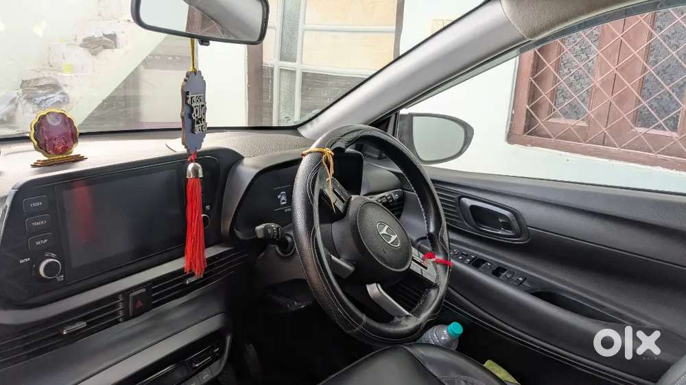 Hyundai New I20 Sportz 2023