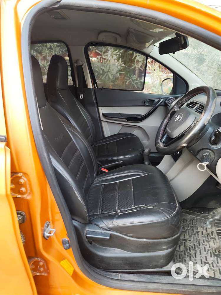 Tata Tiago 1.05 Revotorq Xt Option, 2018, Cng & Hybrids