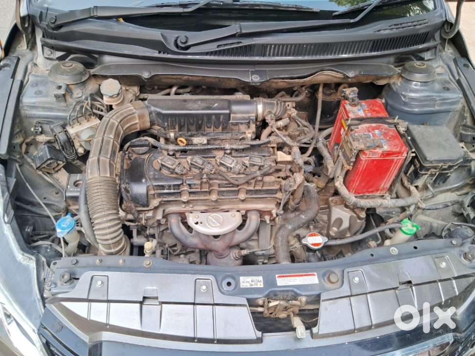 Maruti Suzuki Ciaz Smart Hybrid Delta , 2020, Petrol