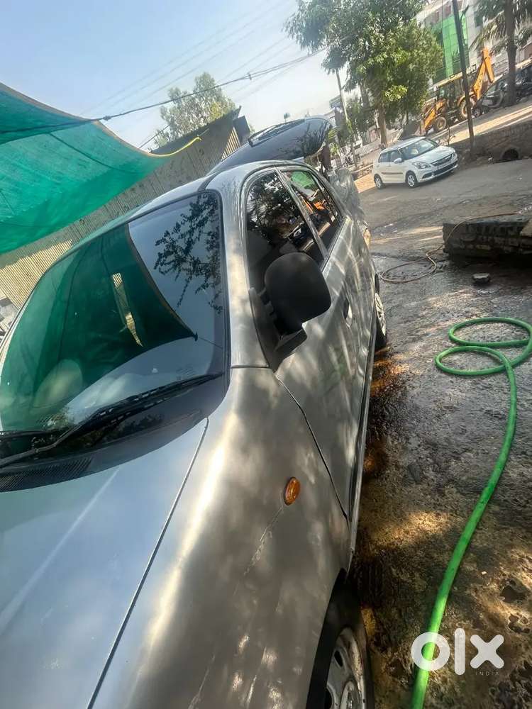 Hyundai Santro Xing 2005 Petrol Good Condition