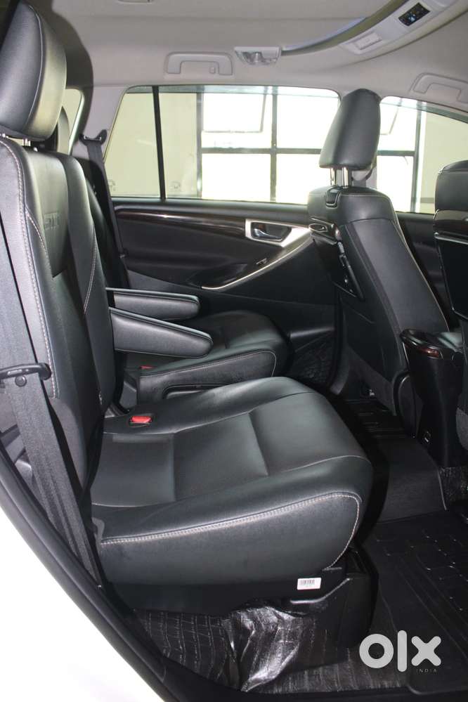 Toyota Innova Crysta 2.4 Z 7 Str, 2023, Diesel