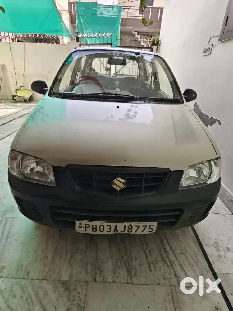 Alto In Good Condition