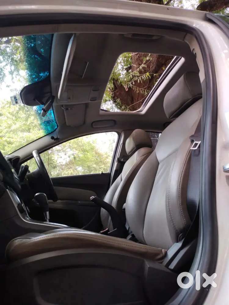 Chevrolet Cruze 2011 Diesel Well Maintained