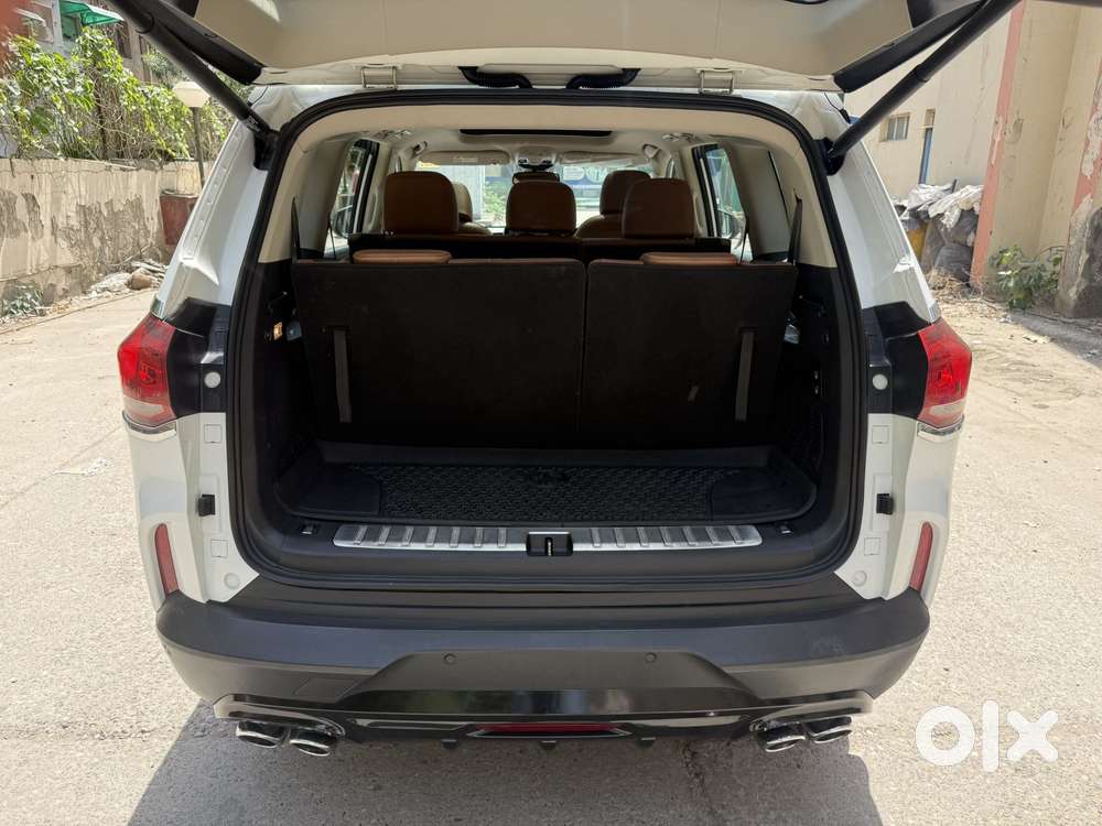 Mg Gloster Savvy 7 Seater, 2021, Diesel