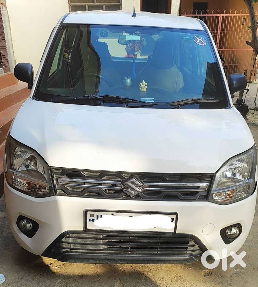 Very Good Condition And All Servicing Maruti Suzuki Agency