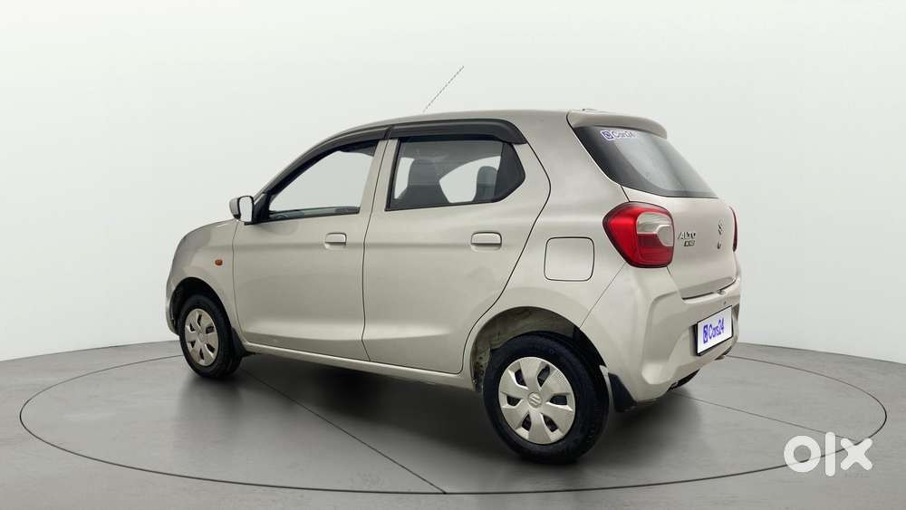 Maruti Suzuki Alto K10 1.0 Vxi (o) Amt, 2023, Petrol