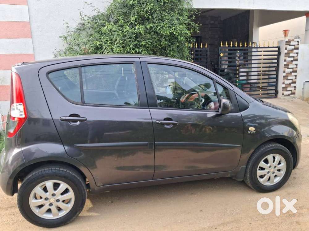 Maruthi Ritz Zxi 2013