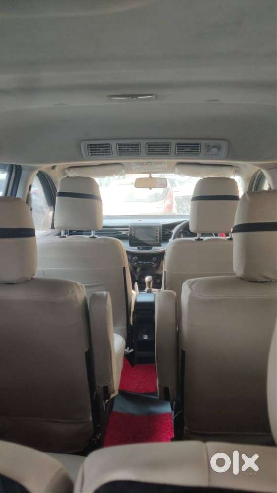 Maruti Suzuki Xl6 2020