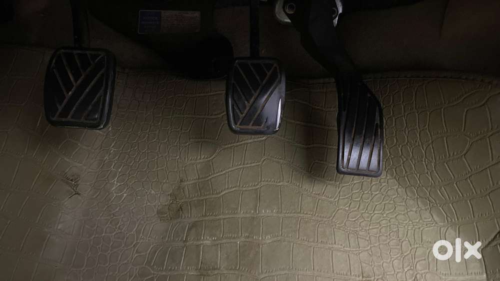 Maruti Suzuki Ciaz Vdi Plus Shvs, 2017, Diesel