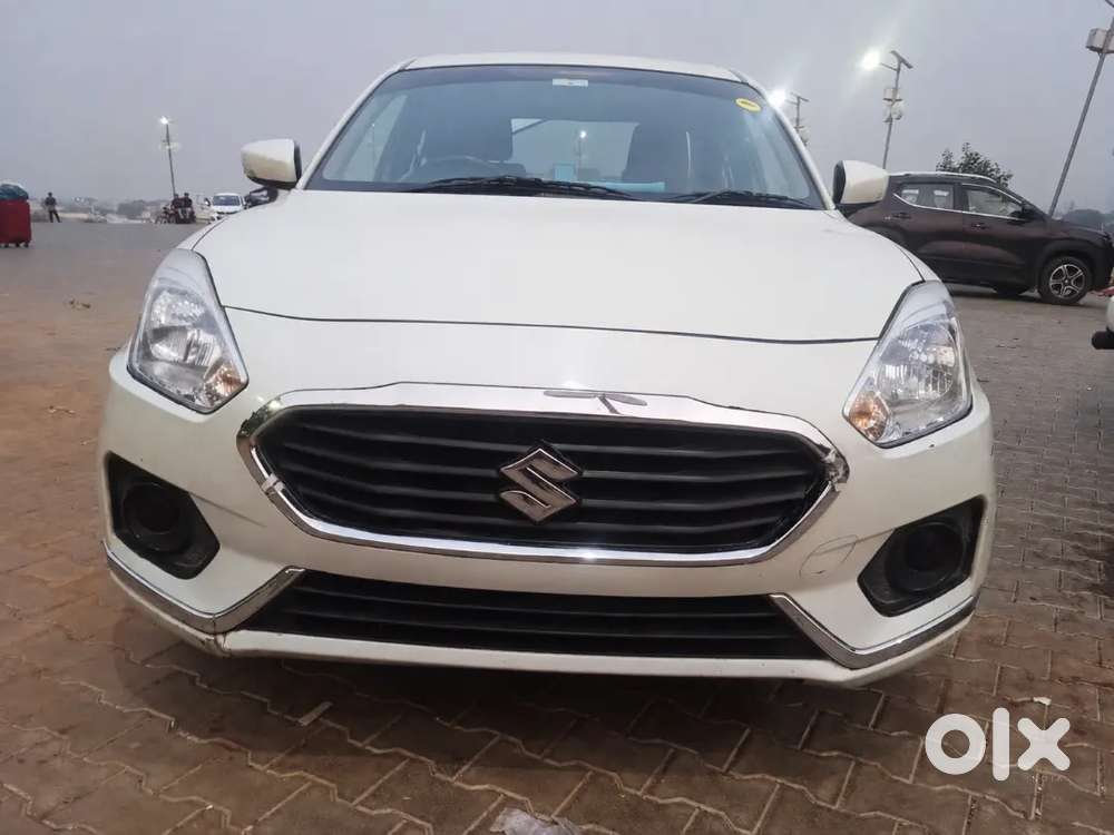 Maruti Suzuki Dzire Tour 2019
