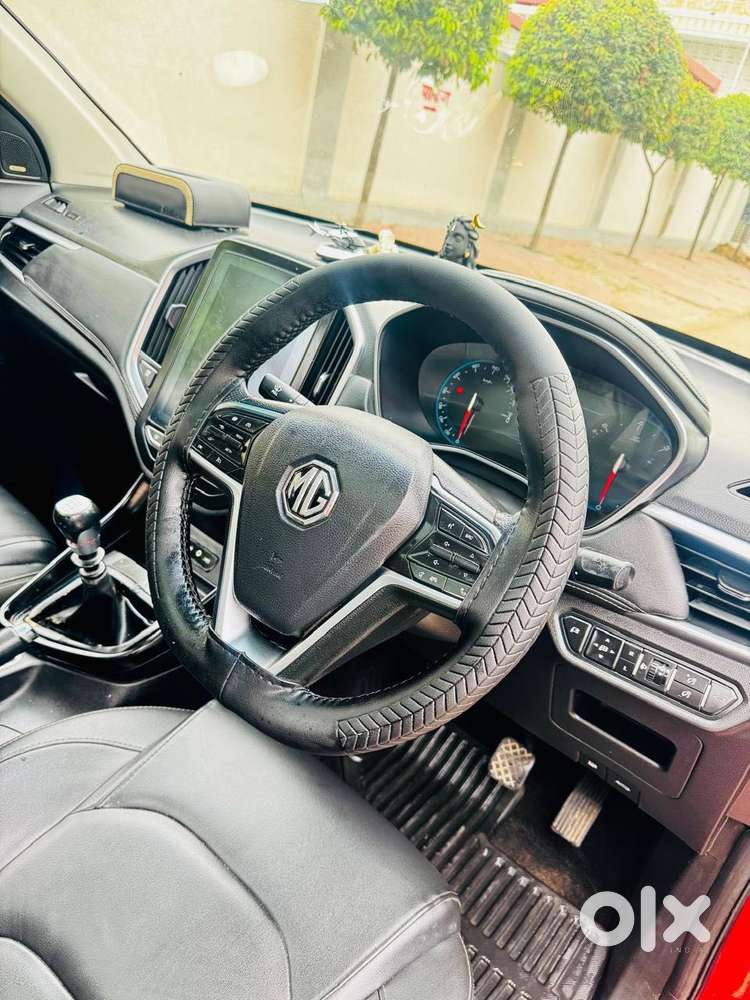 Mg Hector Sharp Pro 2.0 Turbo Diesel Mt, 2019, Diesel