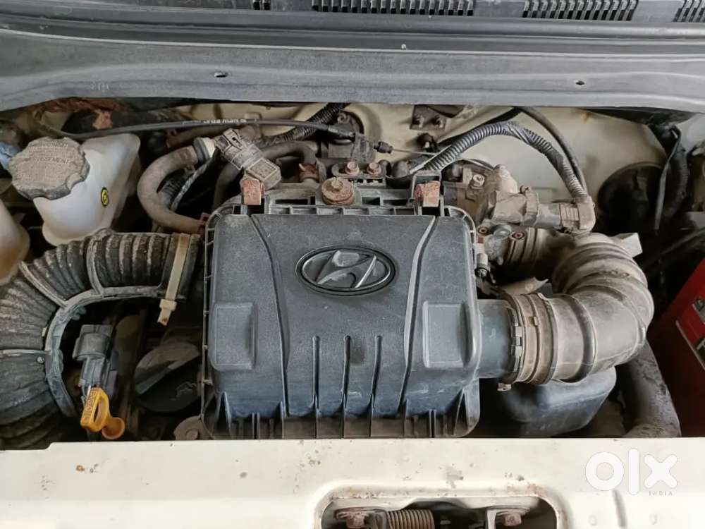 Hyundai Eon Era 2013 Petrol