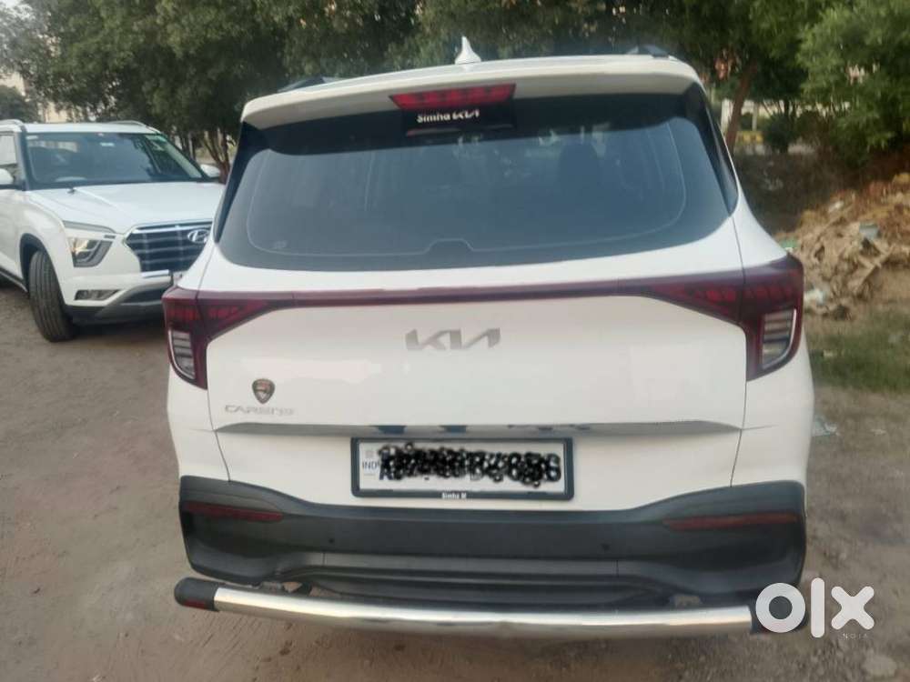 Kia Carens D1.5 6mt Premium 07, 2024, Diesel