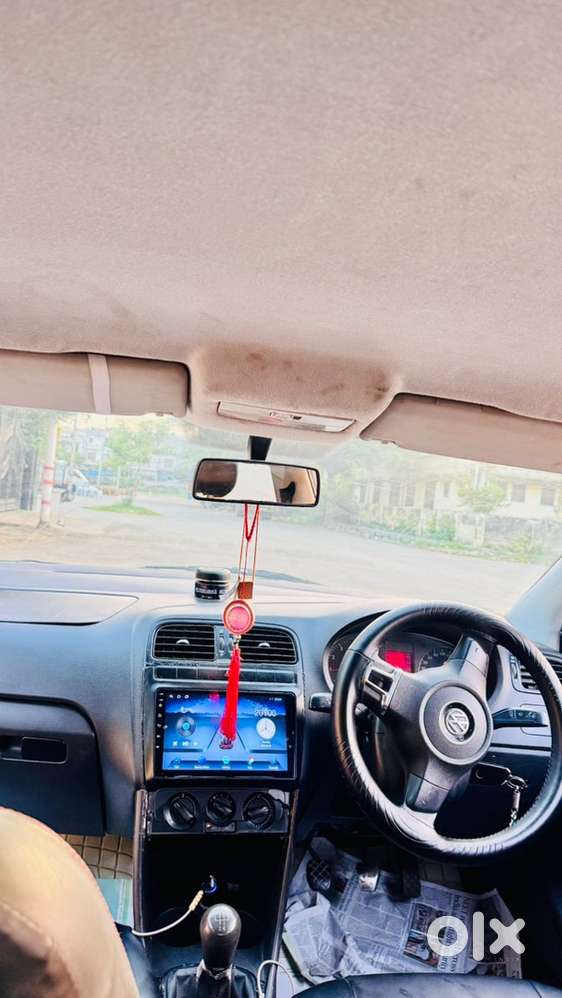 Volkswagen Polo 2015 Petrol Good Condition