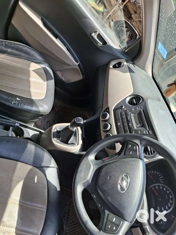 Clean And Non Accidental