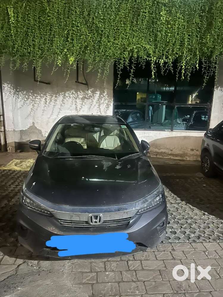 Honda City 2022 Petrol With 68000 Km