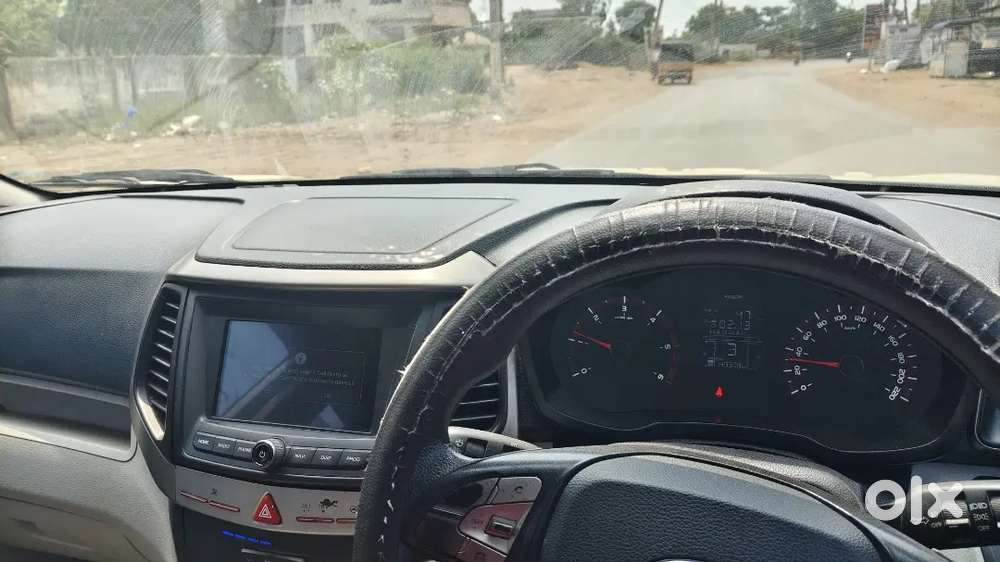 Mahindra Xuv300 Turbosport 2019 Diesel Good Condition