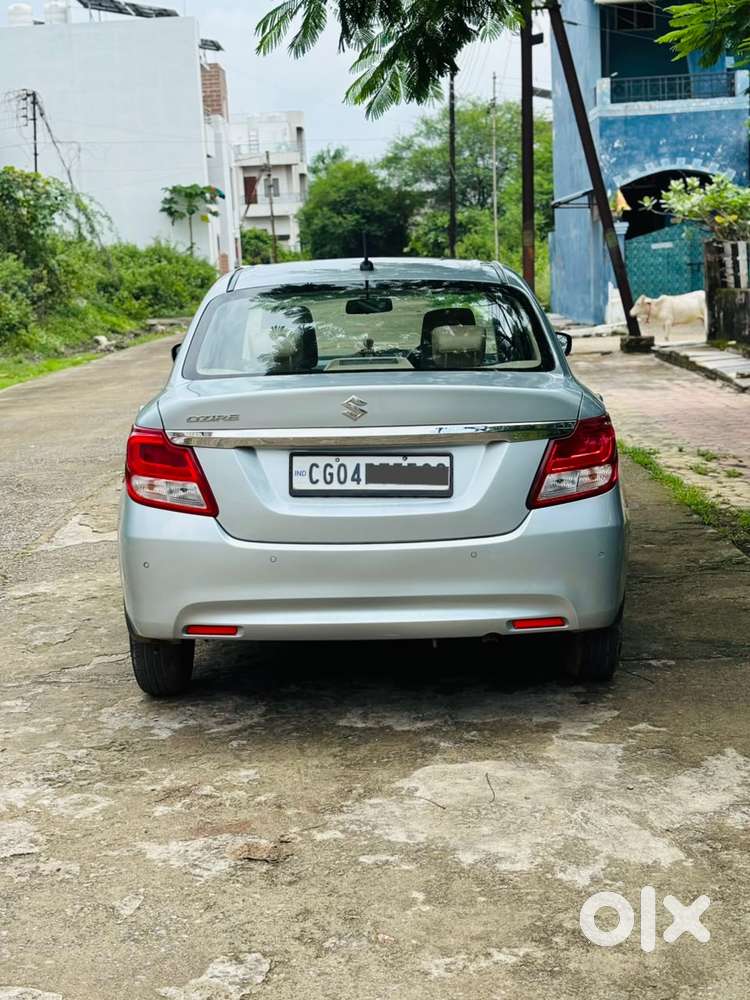 Maruti Suzuki Dzire 1.2 Vxi, 2024, Petrol